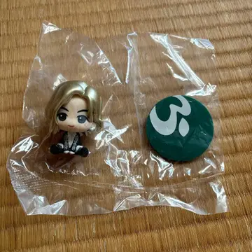 미세스 제일복권 C상 피규어 후지사와 료카 료짱