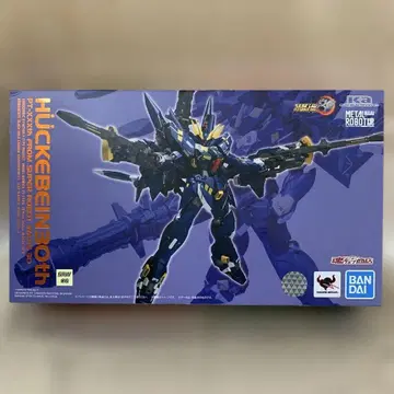 METAL ROBOT혼 (Ka signature) 휴케바인 30th