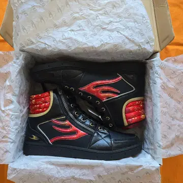 드래곤 비어드 사이즈 27.0