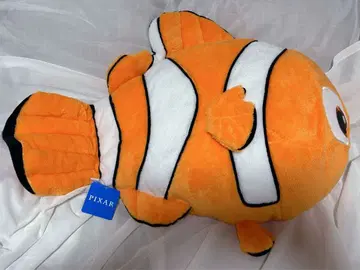 PIXAR 파인딩 니모 빅 봉제 인형