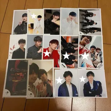 SixTONES 제시 마츠무라 호쿠토 공식 사진 29장