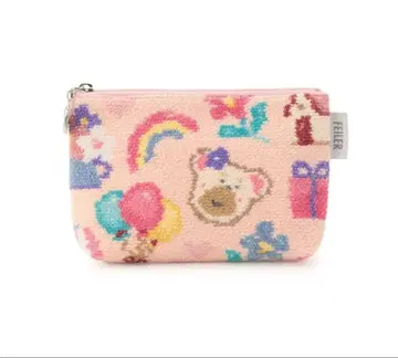 FEILER 리리아 드리미 하우스 파우치