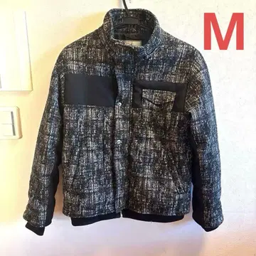 애슐리&브로스 블루종 M