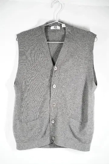 GoodEnough 캐시미어 베스트 S