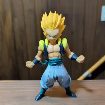 드래곤볼 피규어 묶음 판매