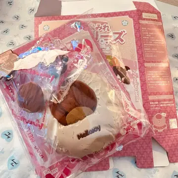 mellojoy 메로조이 다이후쿠 시크릿 밤 마롱