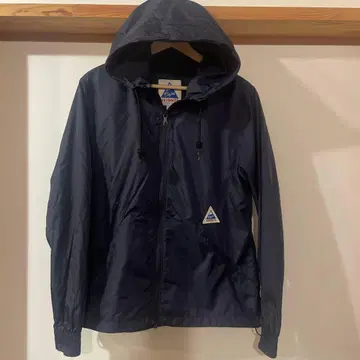 Cape Heights 네이비 마운틴 파카 M