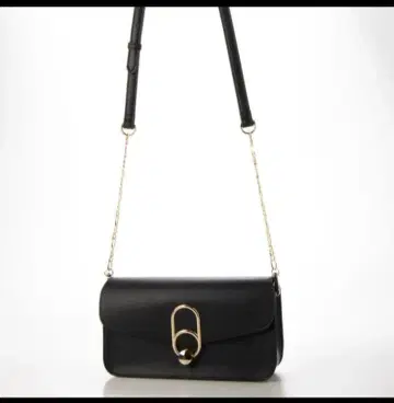 Artemis DIANA 블랙 다이애나 3way 숄더백