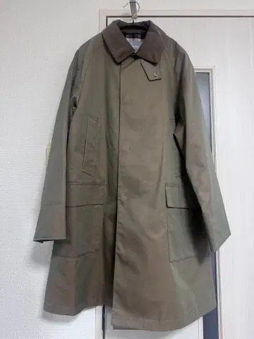 MACKINTOSH PHILOSOPHY 트렌치코트