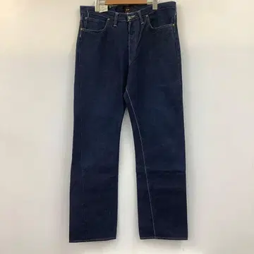 Lee THE REAL McCOY'S Lee 마이코이즈 데님 101-B