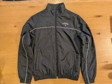 Callaway 블랙 패딩 자켓 M 사이즈