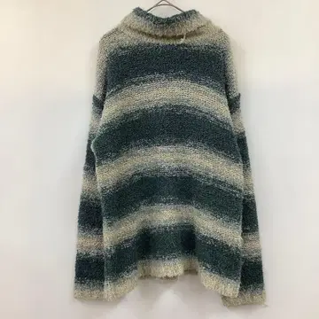 crescent max 크레센트맥스 긴팔 니트 스웨터