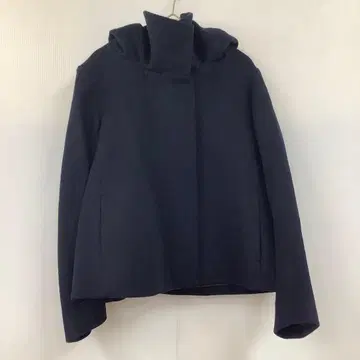 언타이틀 울 코트 BJ153-49503JJ