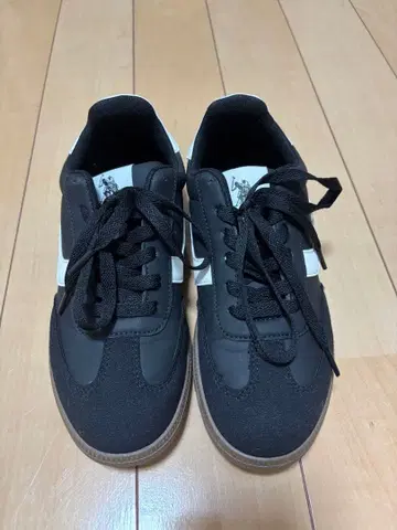 U.S. POLO ASSN. / 유에스폴로아순 로우컷 스니커즈