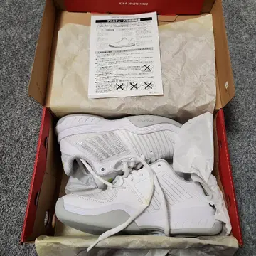 K-SWISS 코트 익스프레스 카펫