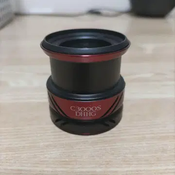 SHIMANO 21 세피아 XR C3000SDHG 스풀