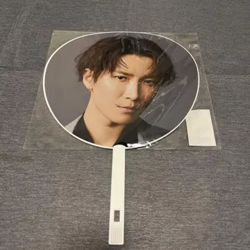 와타나베 쇼타 부채