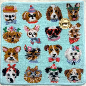 페이러 러브러리 파티 도기 니코타마가와 한정판