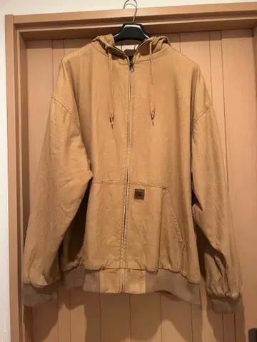 DC 액티브 자켓 XL