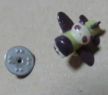 타레판다 핀즈 비행기형