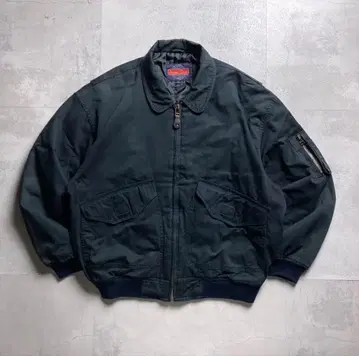 90s CWU-36/P Type Fright Jacket