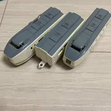 프라레일 슈퍼 히타치 레어 희귀 정크 구형 제품