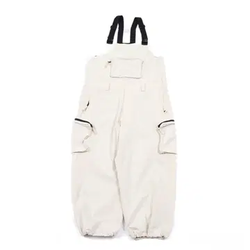 Mahf 미개봉 RIP STOP SNOW BIB PANTS