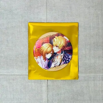 620. 유메쿠로 의상전 캔뱃지 vol.2 에밀리오