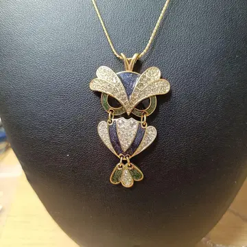 돌란 D'ORLAN 새 목걸이