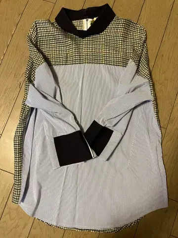 필립림 Phillip Lim 긴팔 셔츠 사이즈 2