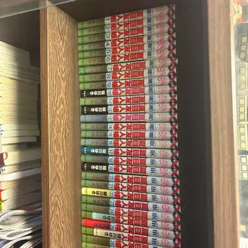 나츠메 우인장 29권 세트