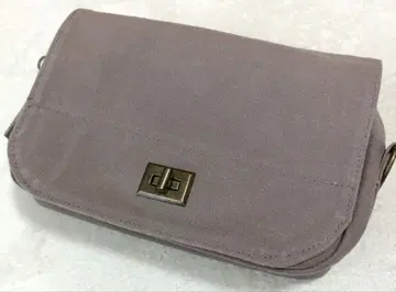 공방 호소노 숄더백