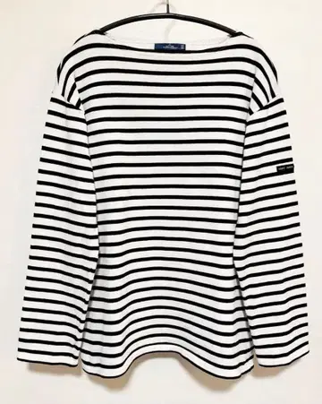 T5 ML 세인트 제임스 웨쌍 화이트 블랙 화이트 블랙