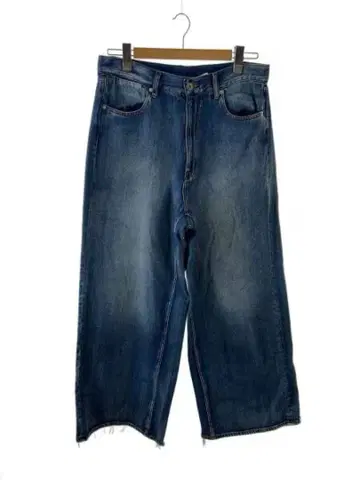 CTHY 단꼬임 데님 3