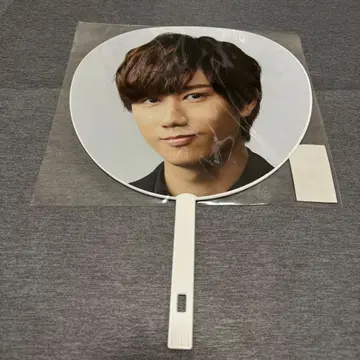 아베 료헤이 부채