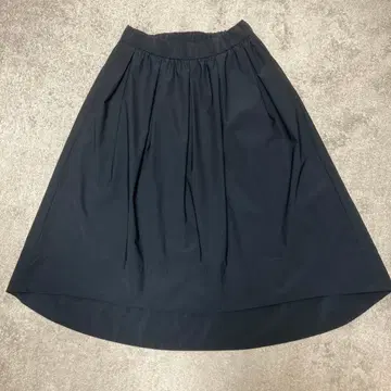 플레어 스커트 made in Japan