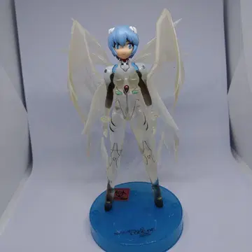 아야나미 레이 사도XX CODE:BE 릴리스 피규어 레어