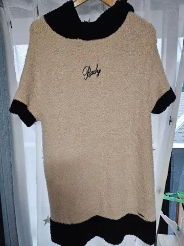 미사용 새상품 Rady 보들보들 상의