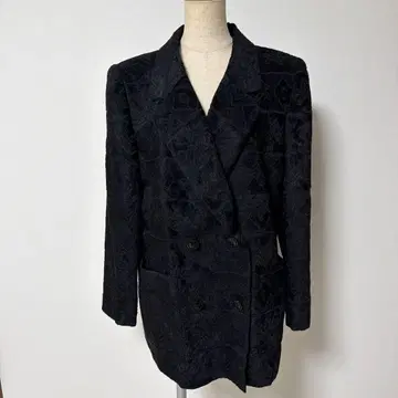 새상품급 레리안 자켓 코트 정품 4