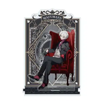 마후마후 아크릴 디오라마 스탠드 소마우사 소라마후우라사카 아크릴 스탠드
