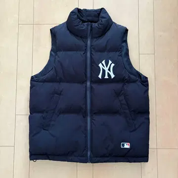 [PUBLUX 한정판] MLB 다운 베스트 뉴욕 양키스