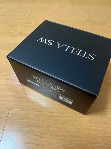 25 스텔라 SW8000HG