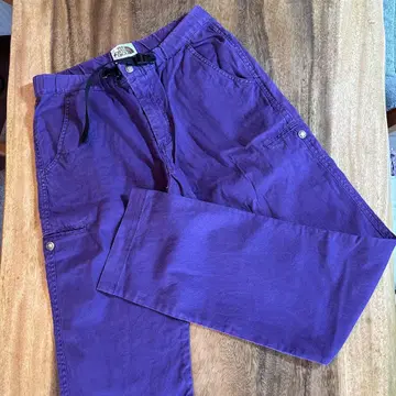 THE NORTH FACE 팬츠