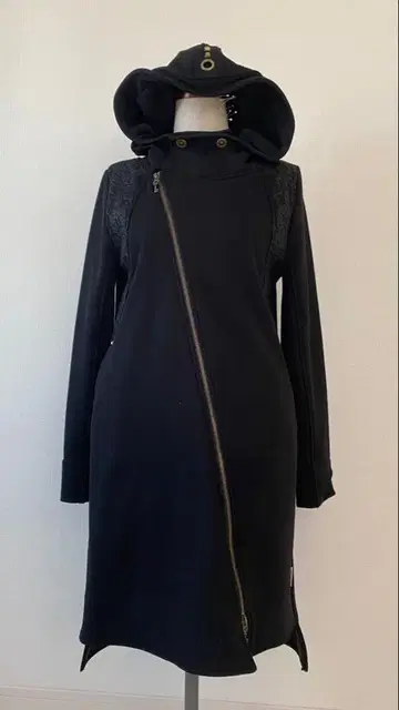 로젠 카발리에 / 롱 코트 로젠카발리에 오즈 온