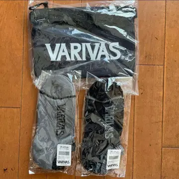 VARIVAS 바리바스 양말 25-27cm 사코슈