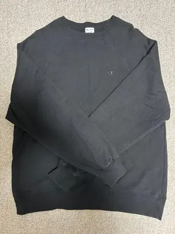 트레이닝복 맨투맨 [ Champion/챔피온 ] 직영 한정판 컬렉션