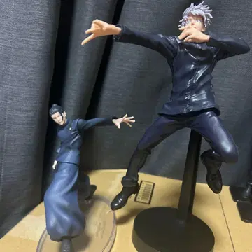 주술회전 피규어 고죠 여름유