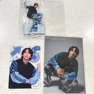 Rdy? Vol.2 vs Games 후쿠자와 유