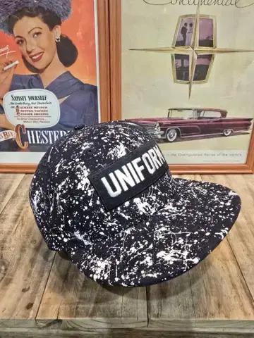 NEWERA uniform experiment 9FIFTY