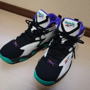 REEBOK CLASSIC MOBIUS OG WHITE/SPEARMINT